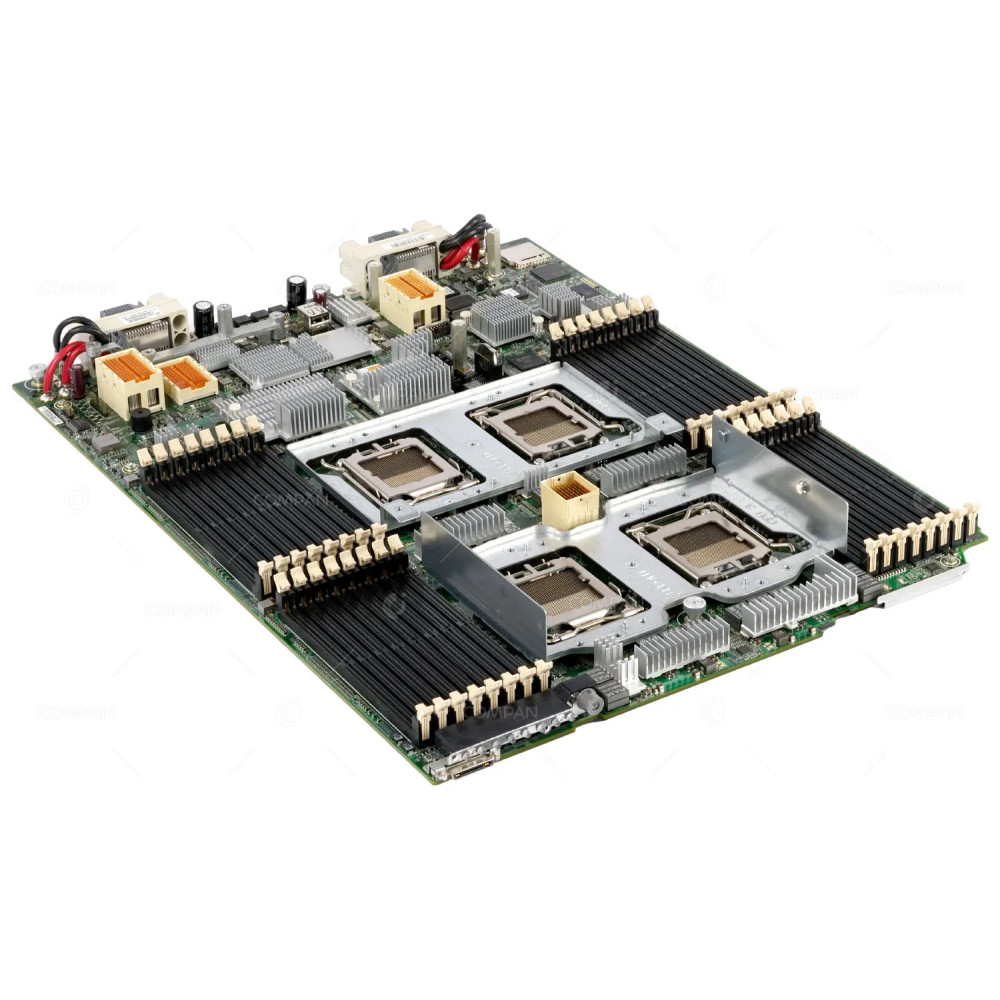 508966-001 HP QUAD SOCKET 1207 DDR2 FOR HP PROLIANT BL685C G6